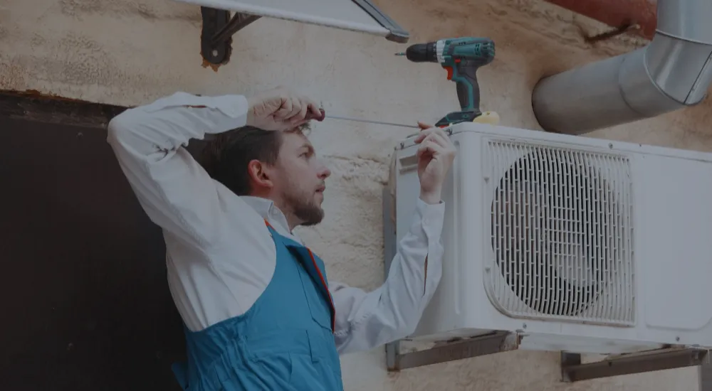 Esat Merkez Klima Servisi